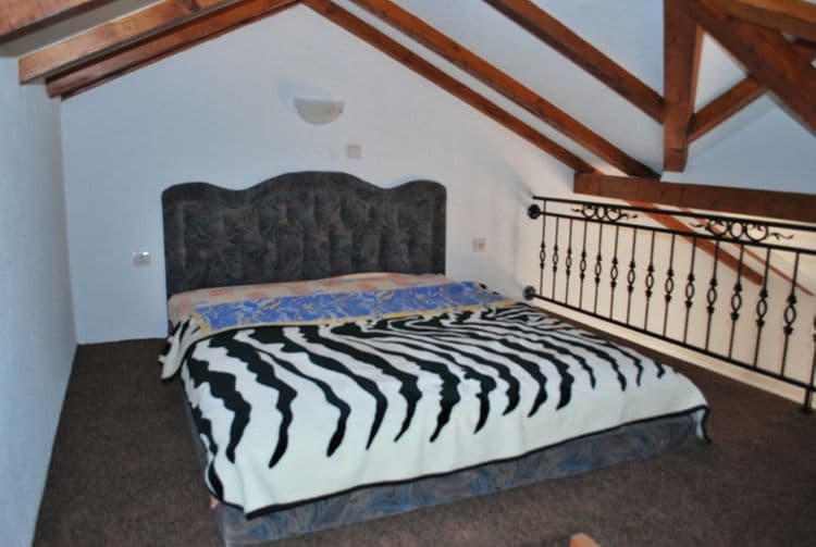 Vasilije Apartmani