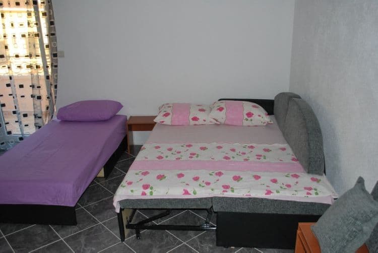 Vasilije Apartmani