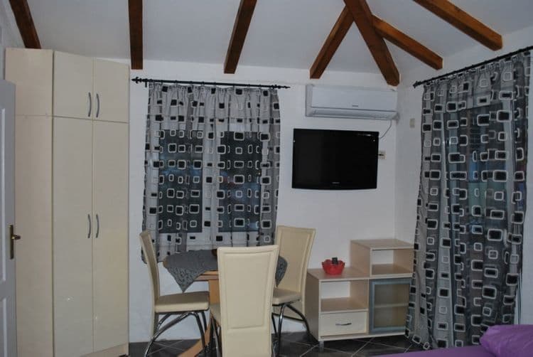 Vasilije Apartmani