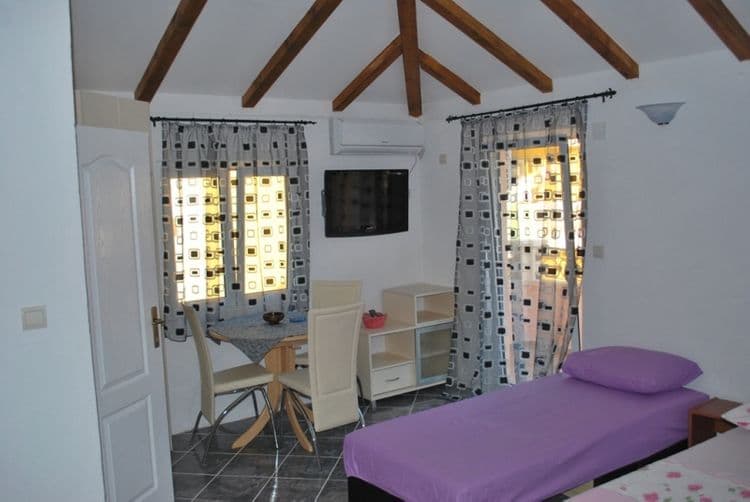 Vasilije Apartmani