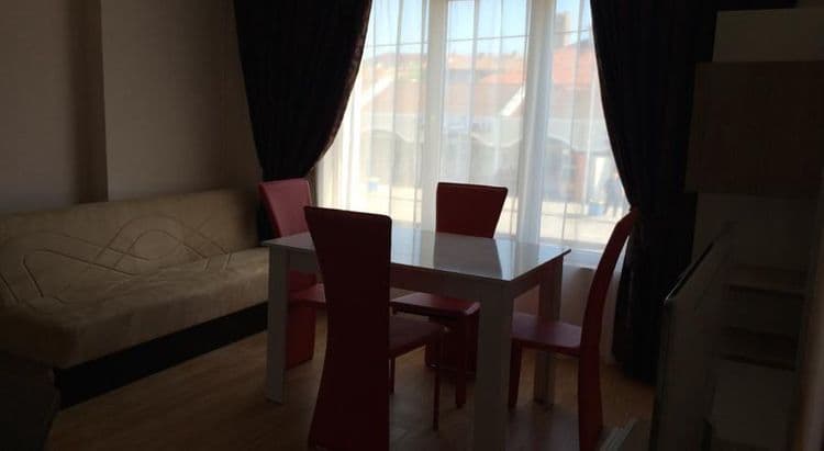 Palace De Luxe Apartments