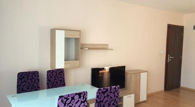Palace De Luxe Apartments