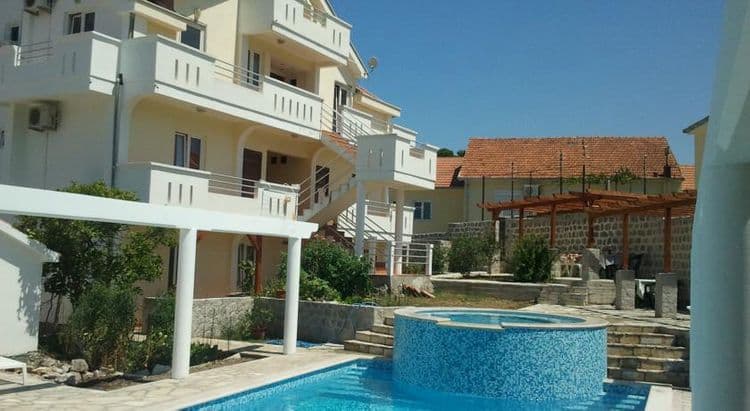 Strahinja Apartmani