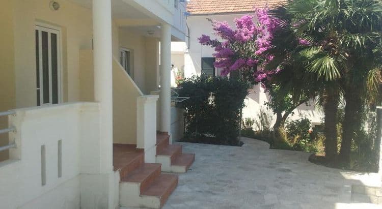 Strahinja Apartmani