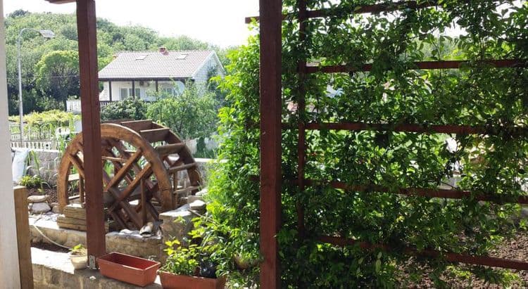 Strahinja Apartmani