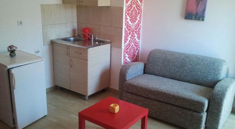 Strahinja Apartmani