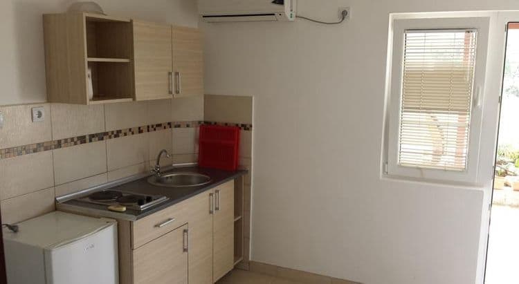 Strahinja Apartmani