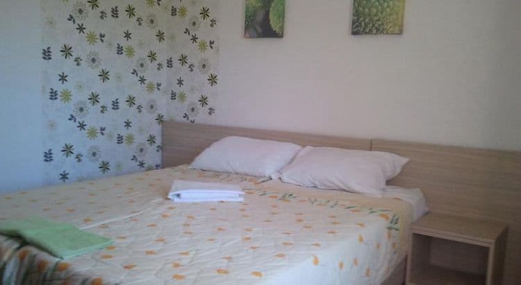 Strahinja Apartmani
