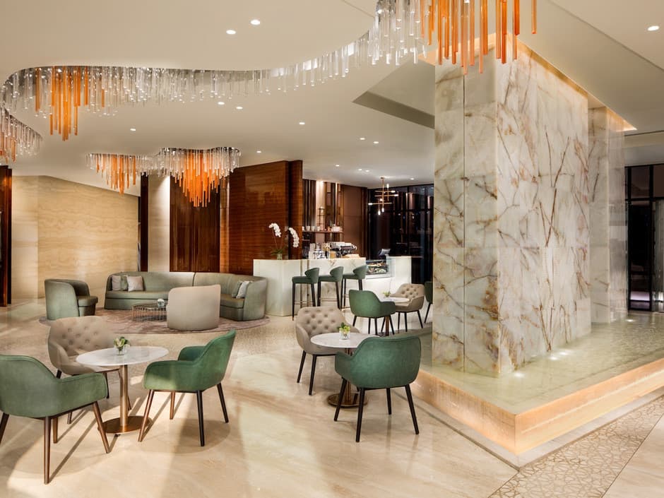 Millennium Place Barsha Heights Hotel