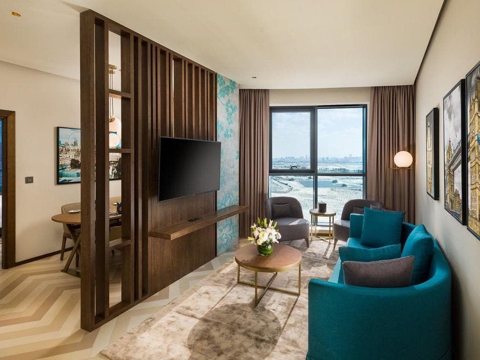 Millennium Place Barsha Heights Hotel