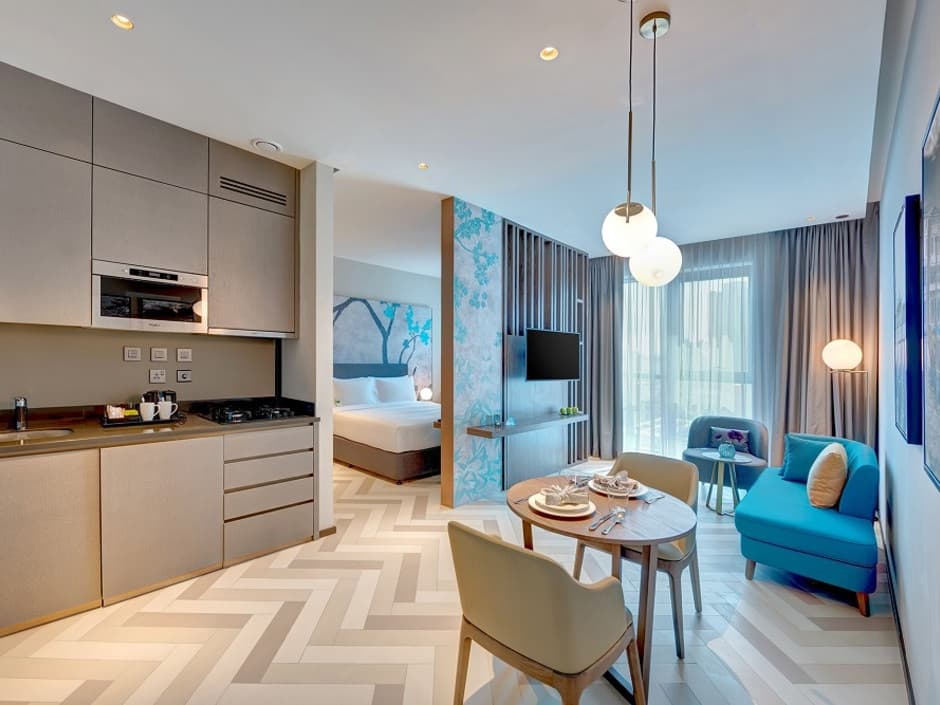Millennium Place Barsha Heights Hotel