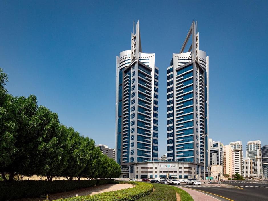 Millennium Place Barsha Heights Hotel