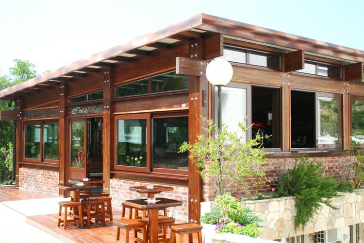 Vila Babovic Hotel