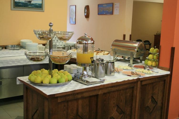 Vila Babovic Hotel