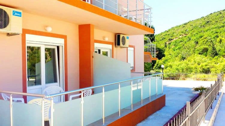 Vila Babovic Hotel
