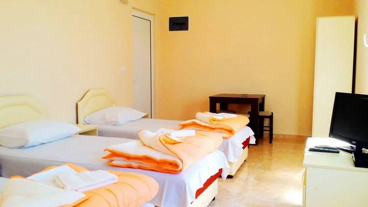 Vila Babovic Hotel