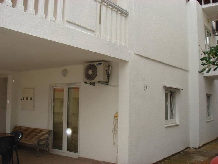 Branko Apartments