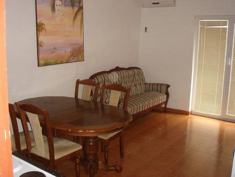 Branko Apartments