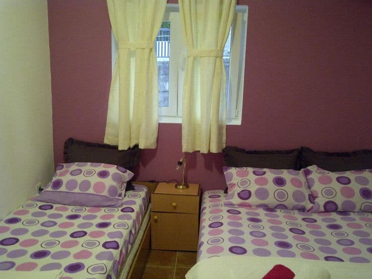 Mazarak Apartments