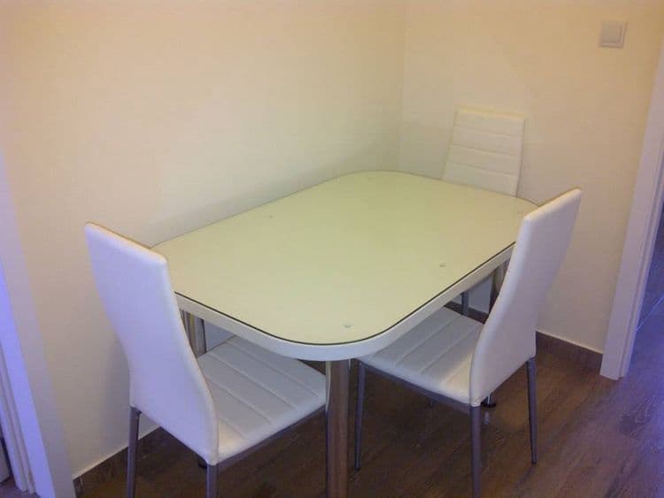 Mazarak Apartments
