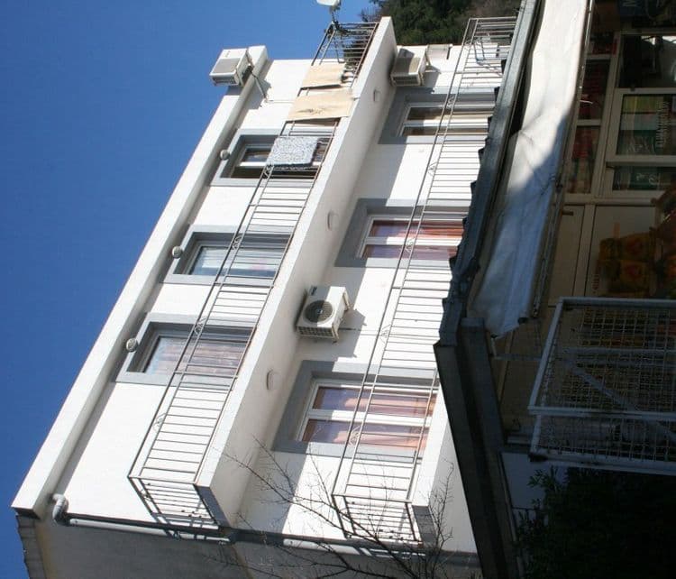 Mijo Apart Villa