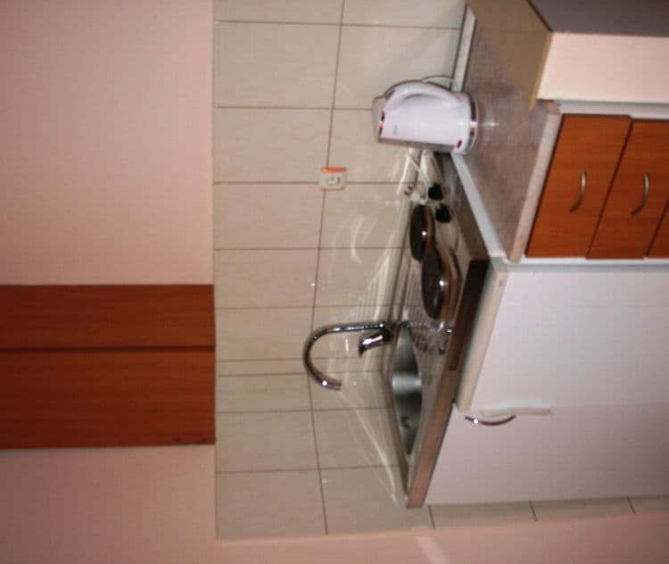 Mijo Apart Villa
