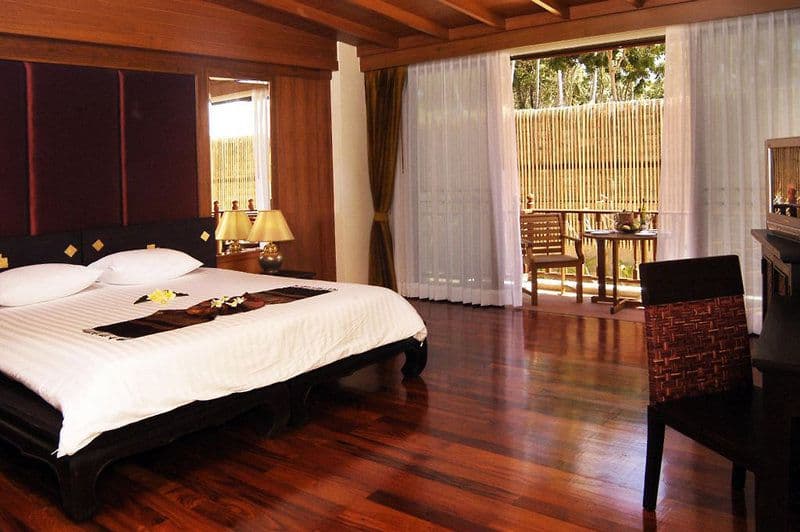 Baiyoke Seacoast Resort