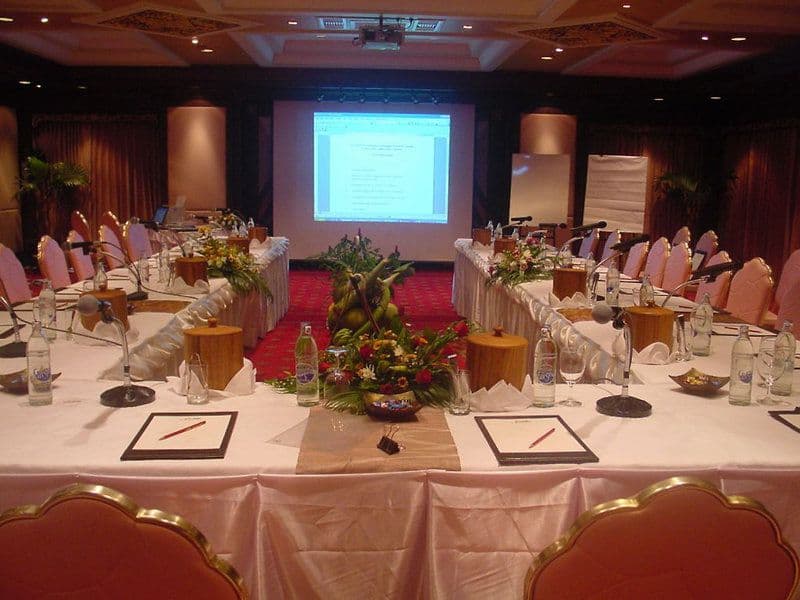 Baiyoke Seacoast Resort