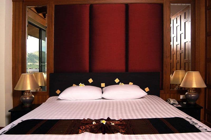 Baiyoke Seacoast Resort
