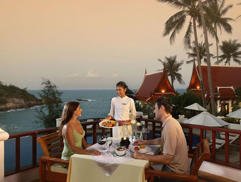 Baiyoke Seacoast Resort