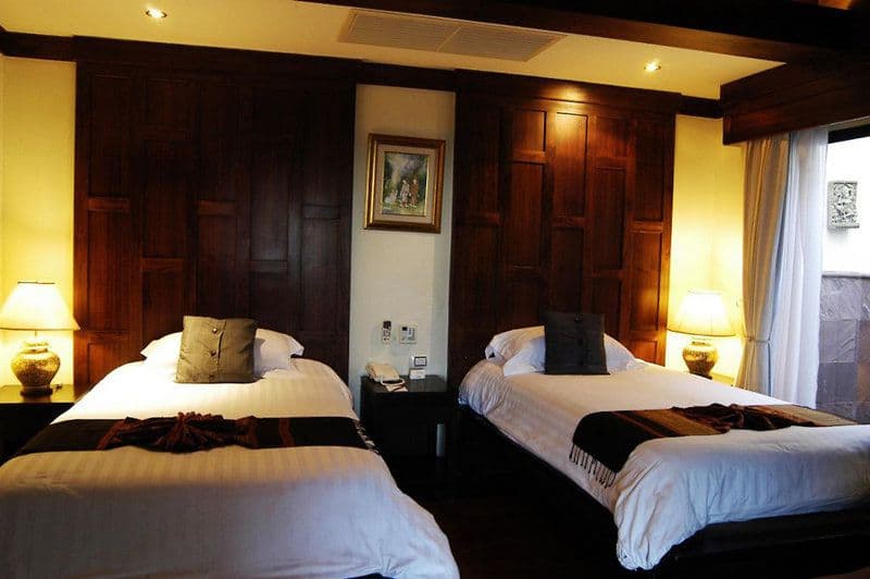 Baiyoke Seacoast Resort
