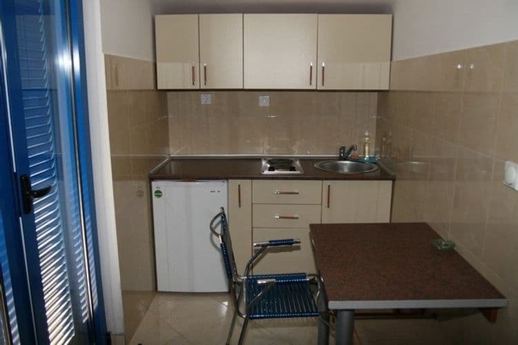 Orovic Apartments