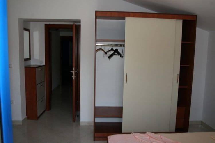 Orovic Apartments