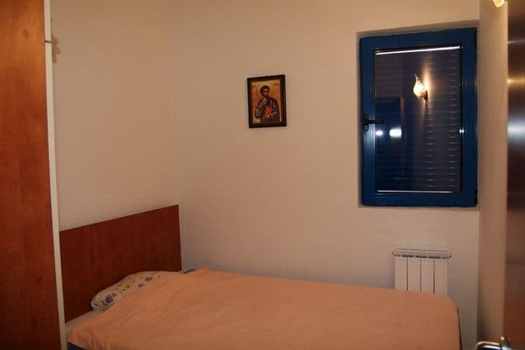 Orovic Apartments