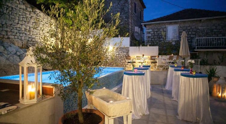 Casa del Mare Capitano