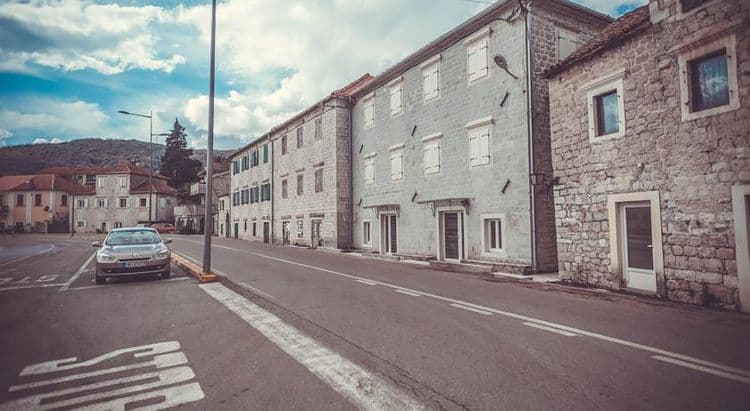 Casa del Mare Capitano