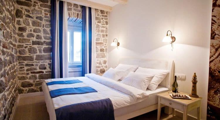 Casa del Mare Capitano