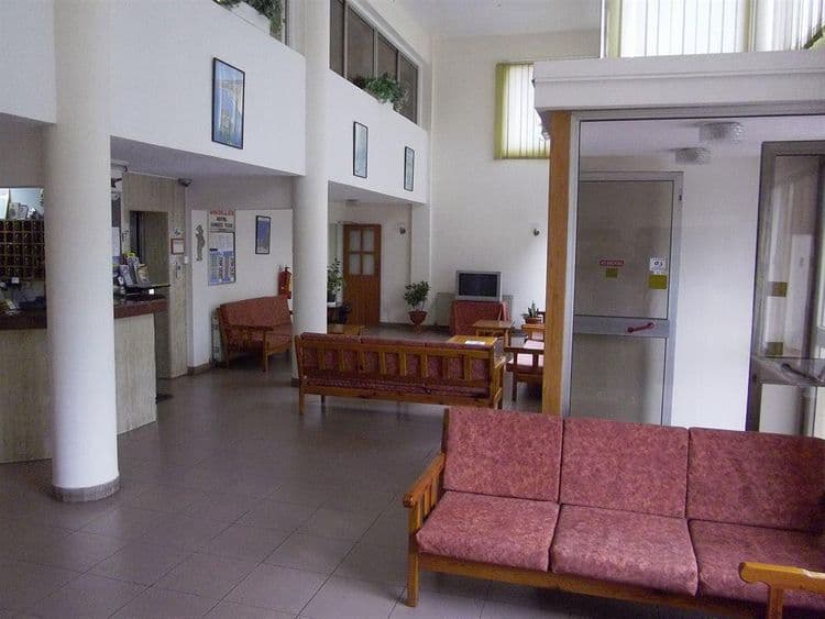 Onisillos Hotel