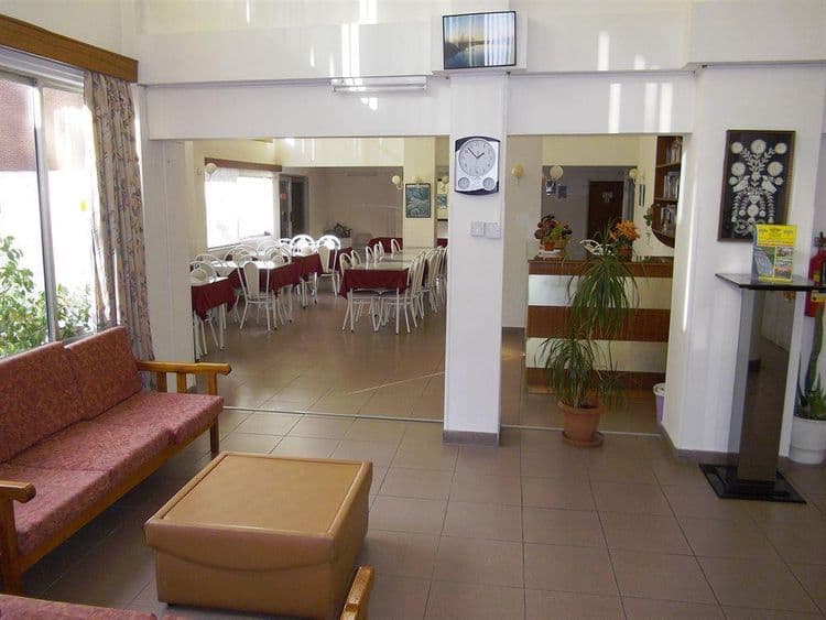 Onisillos Hotel