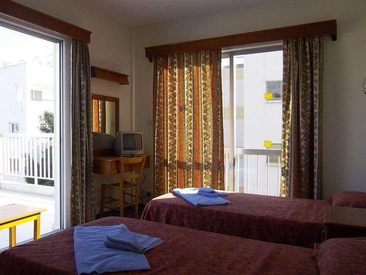 Onisillos Hotel