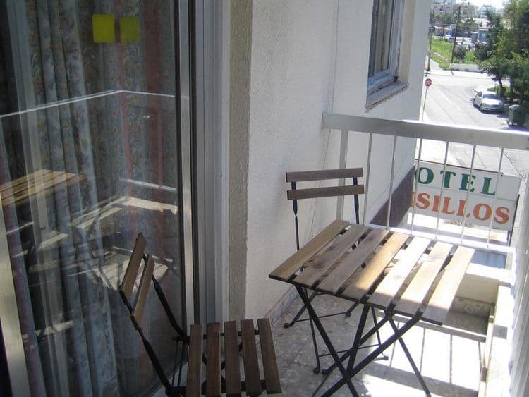 Onisillos Hotel