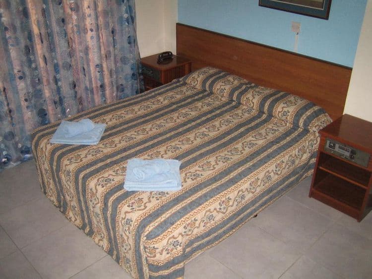 Onisillos Hotel