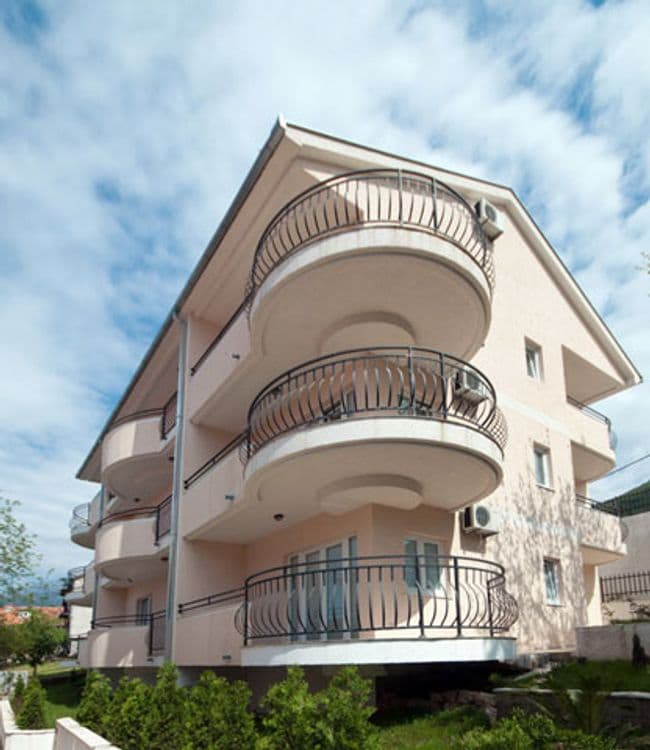 Sunset Apartments