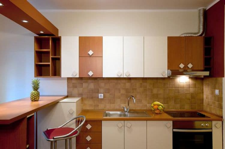 Sunset Apartments