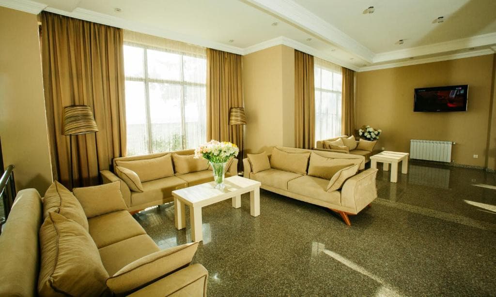 Kobuleti Pearl Of Sea Hotel & Spa