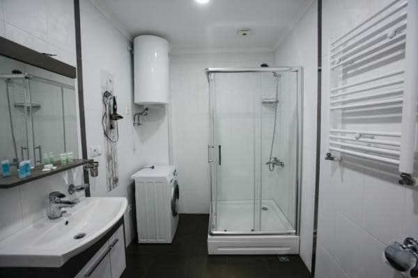 Kobuleti Pearl Of Sea Hotel & Spa