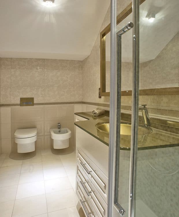 Perfetto Villa