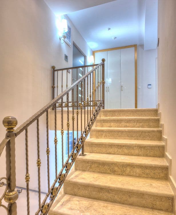Perfetto Villa