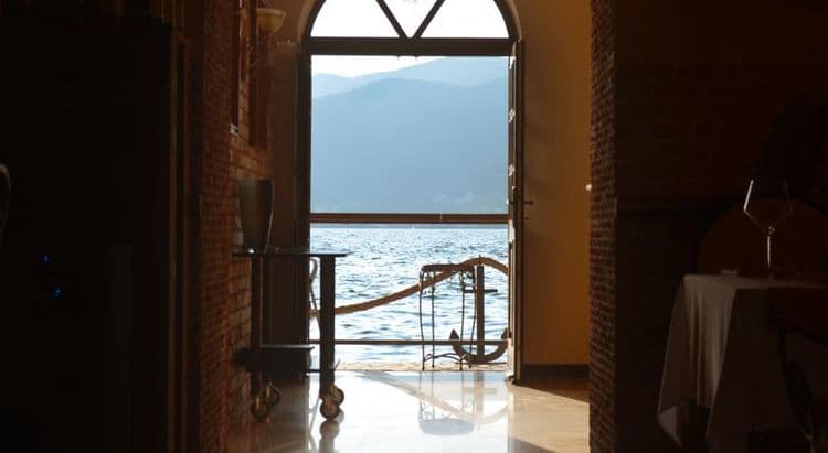 Eco Hotel Carrubba