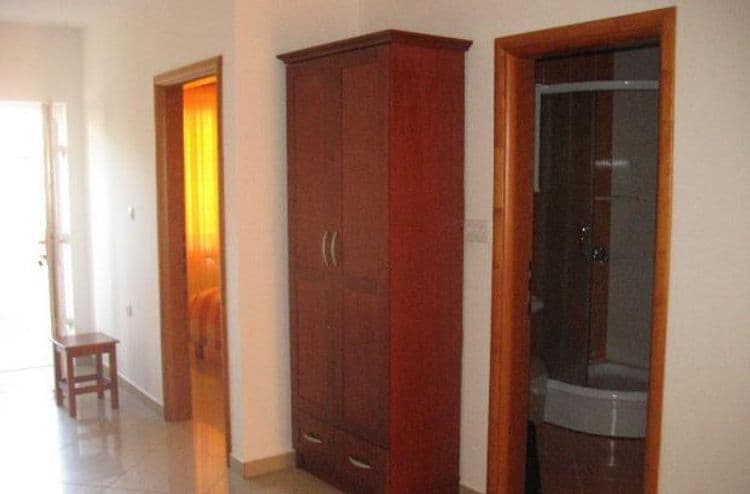 Momo Villa